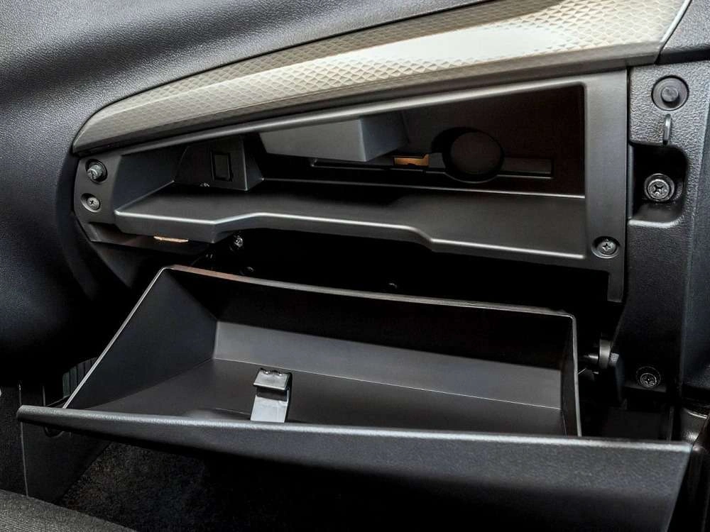 Lada Granta Седан - фото №14