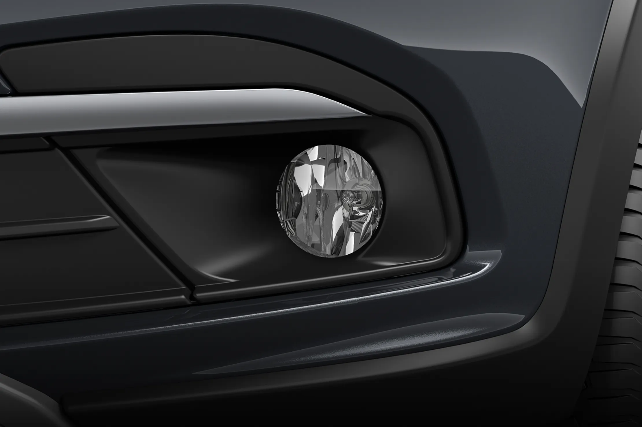 Lada Granta Active Cross - фото №7